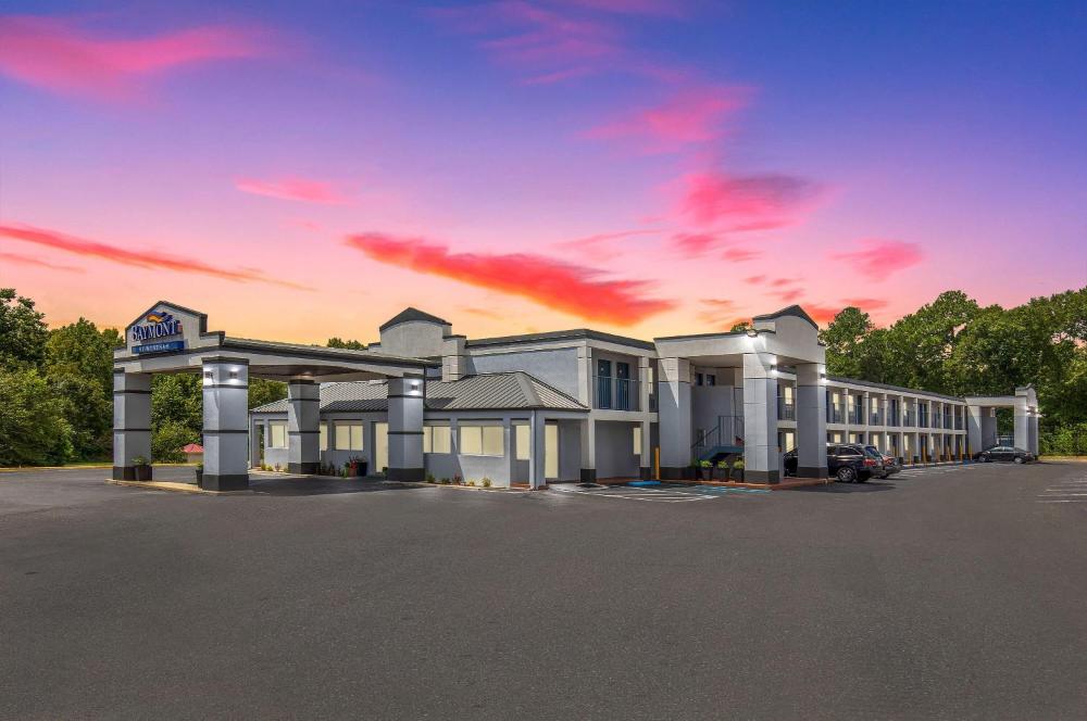 Baymont by Wyndham Dothan